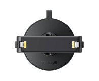 Insta360 GO 3 / GO 3S - mocowanie obrotowe - 1327583 - zdjęcie 4